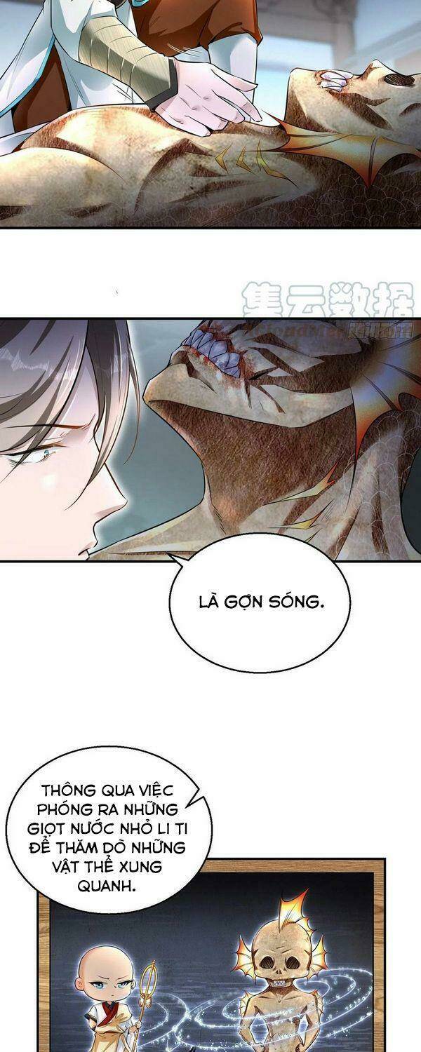 Tà Du Ký: Chapter 90