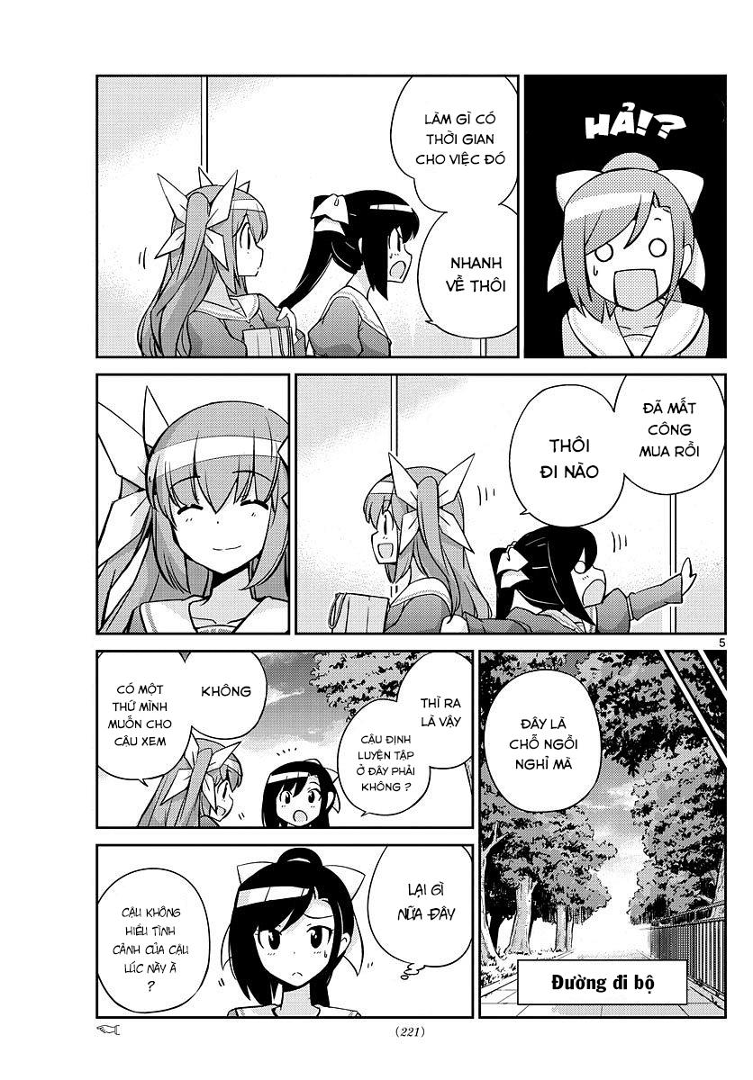 King Of Idols: Chapter 15