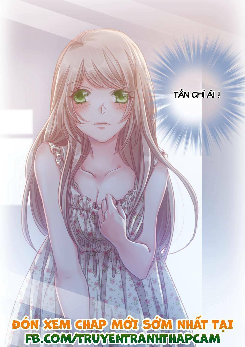 Vách Tường Có Nam Thần: Cưỡng Ép Yêu 100 Ngày: Chapter 11