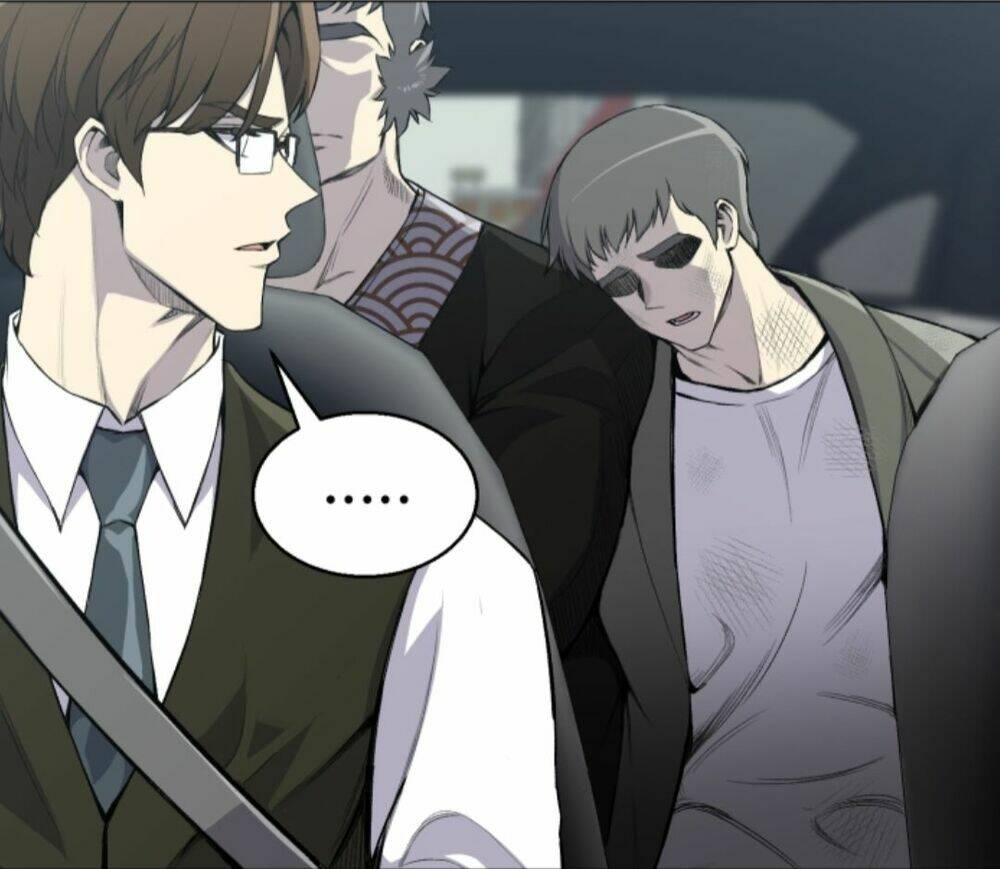 Luân Hồi Ác Nhân: Chapter 40