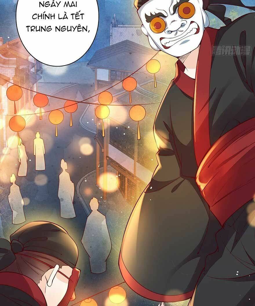 Làm Nũng Trong Lòng Kẻ Cấm Dục: Chapter 6