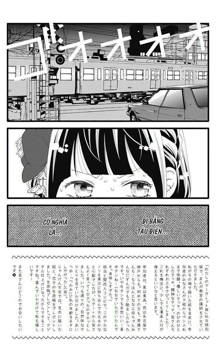 Futsuu No Koiko-Chan: Chapter 10