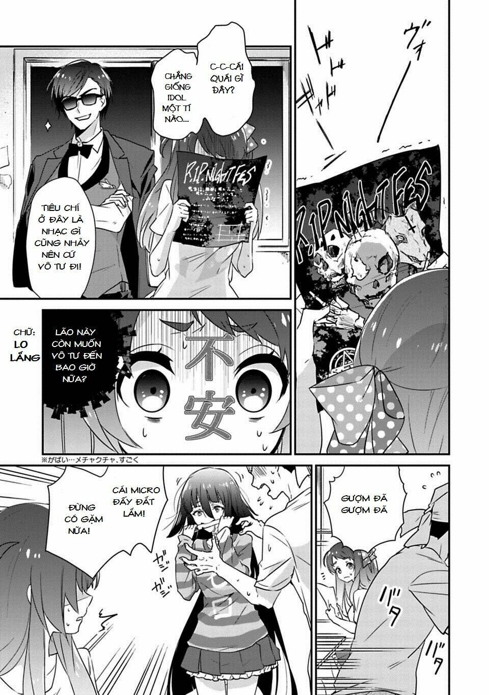 Zombieland Saga: Chapter 2