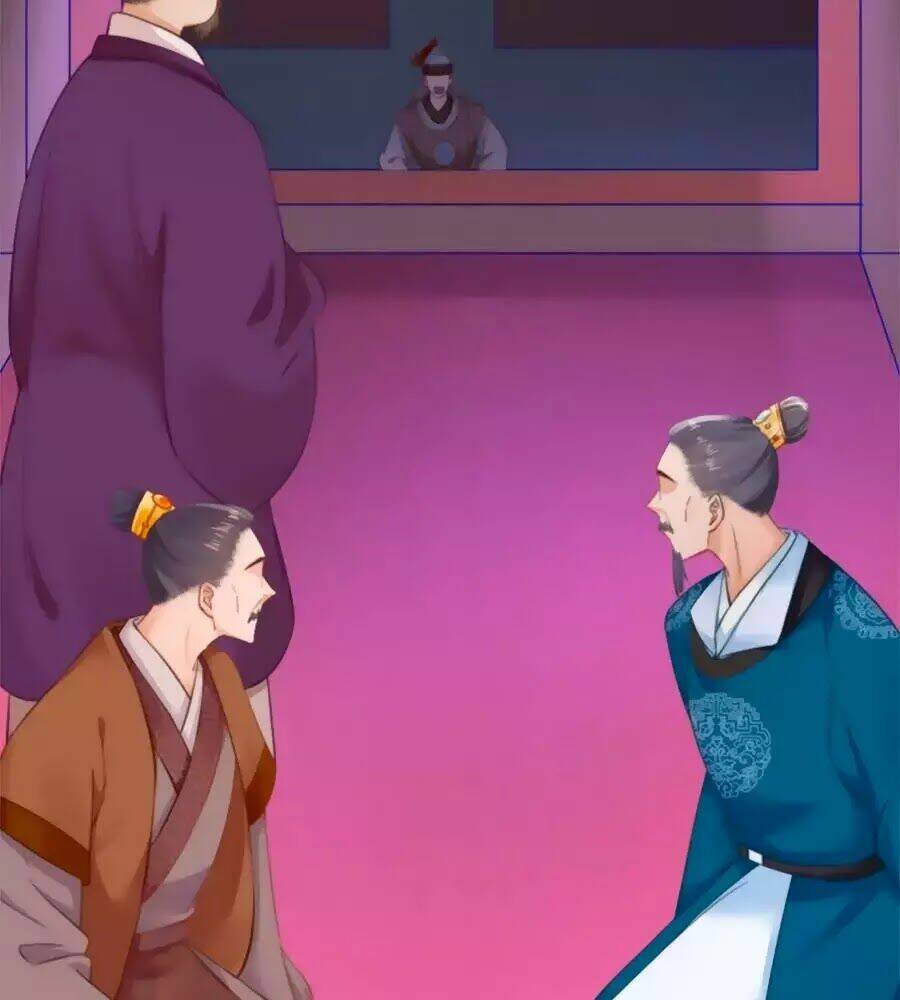 Hoạn Phi Hoàn Triều: Chapter 48