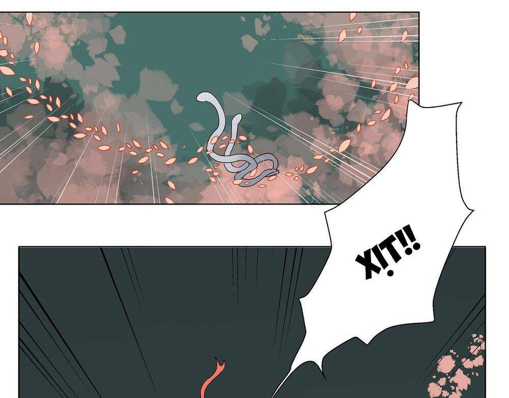 Đốt Đào Hoa: Chapter 6