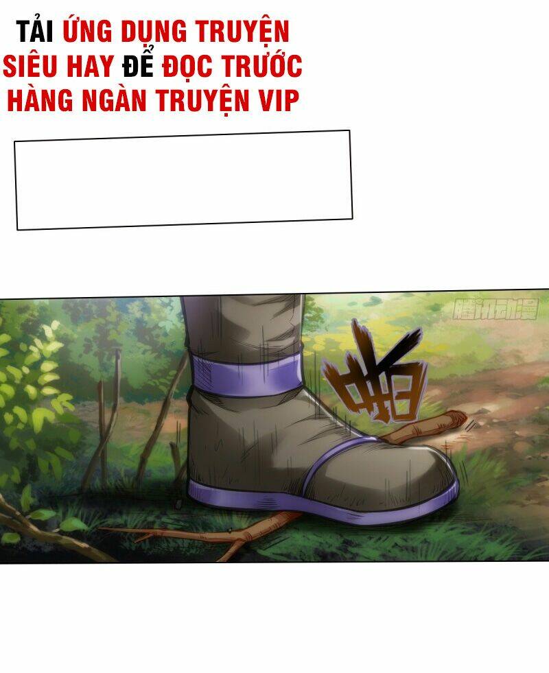 Bất Hủ Phàm Nhân: Chapter 22