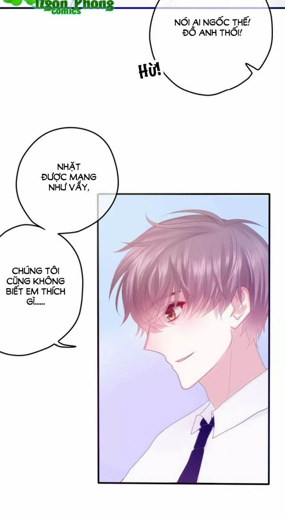 Tháng Sáu Kì Diệu: Chapter 29