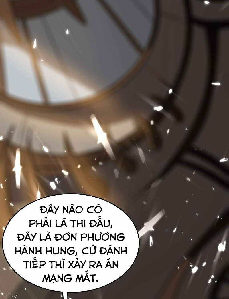 Vạn Giới Tiên Vương: Chapter 122