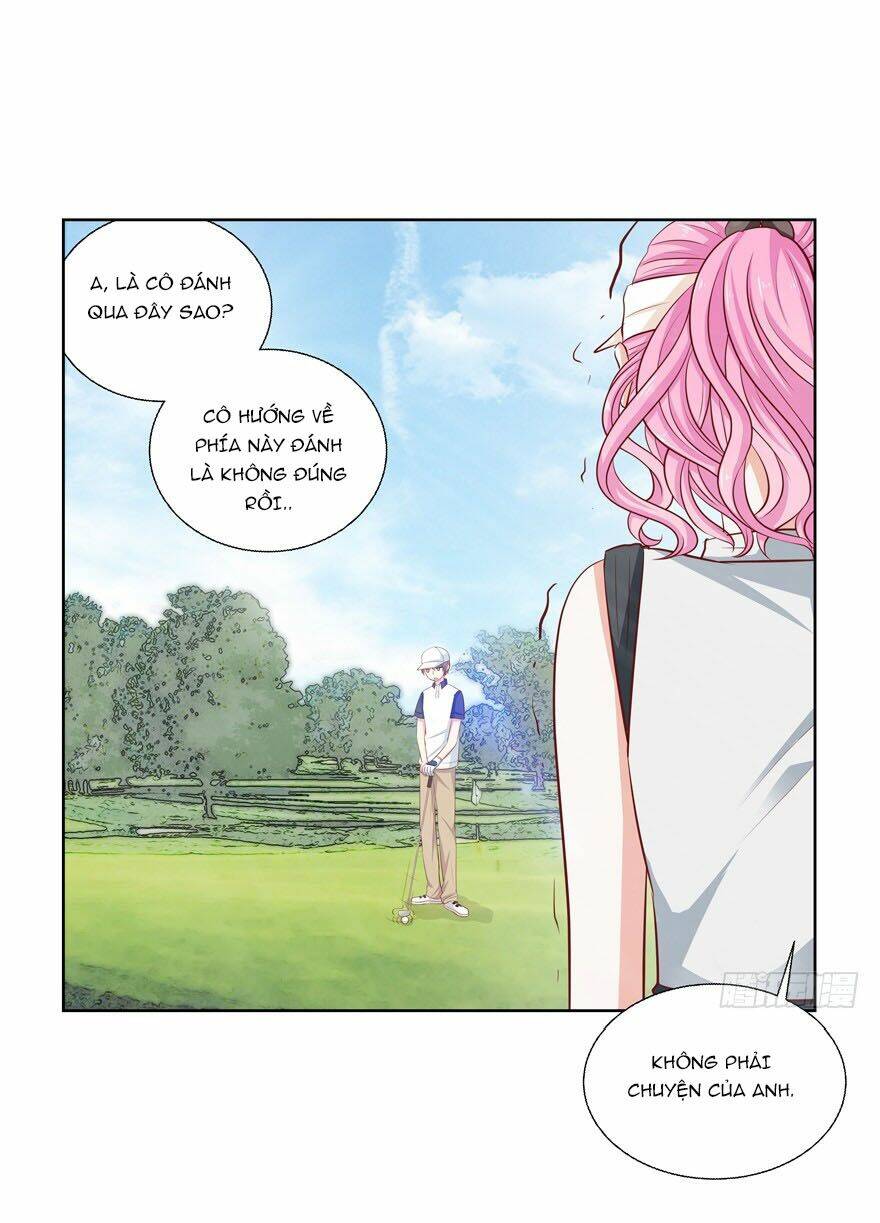 Lưu Luyến Không Rời: Chapter 30