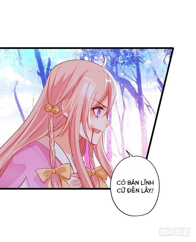 Hồ Tiên Hung Bạo: Chapter 98