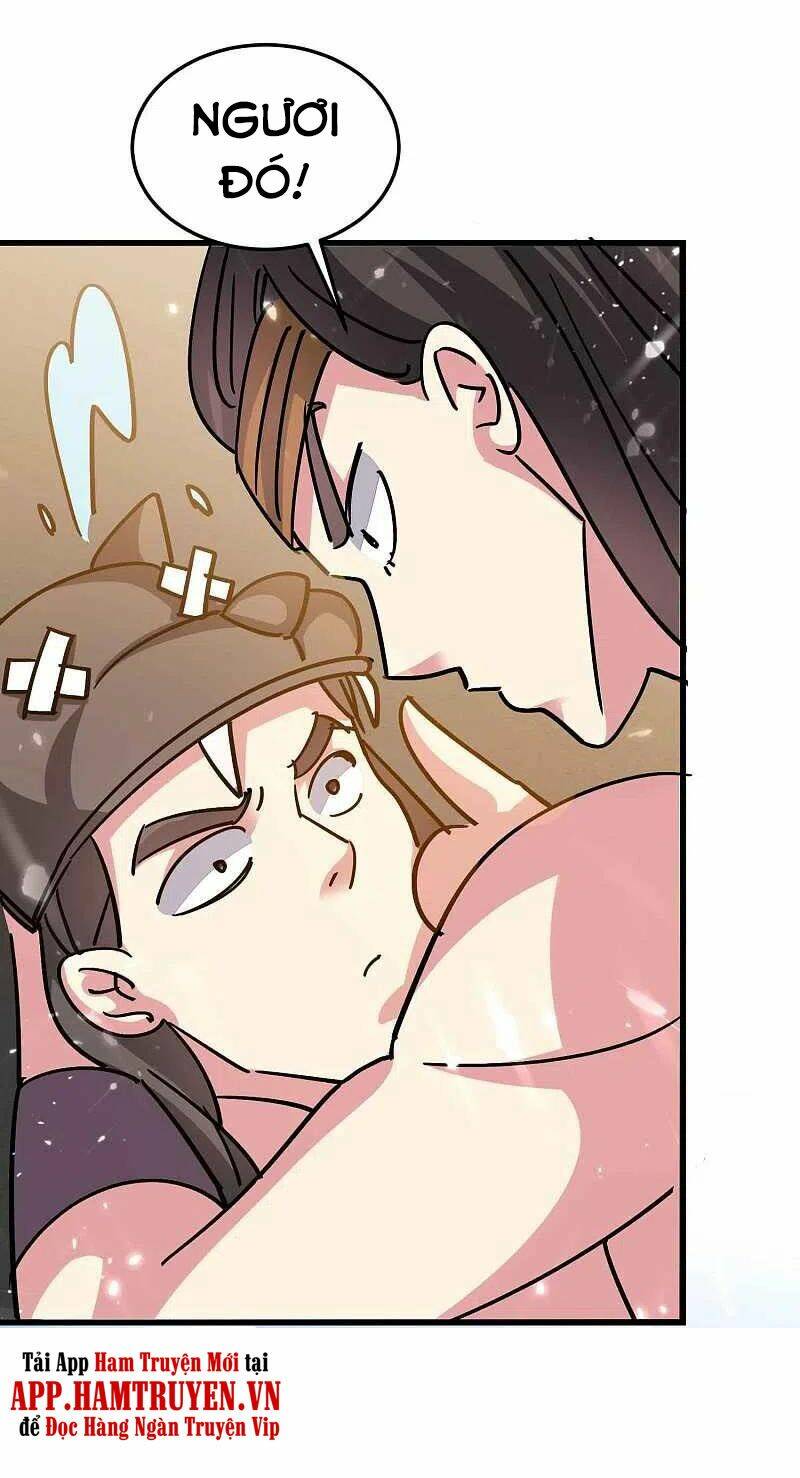 Kết Hôn Không Dễ: Chapter 175