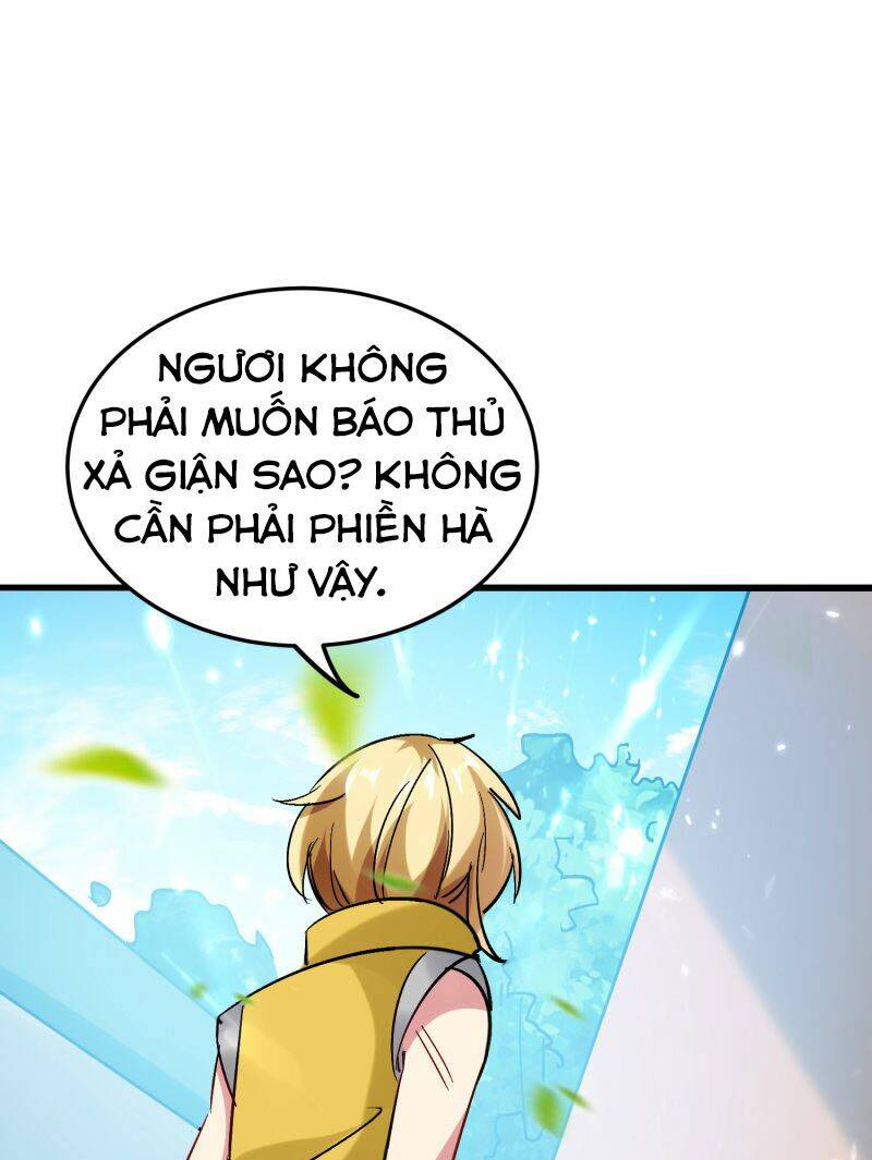 Vạn Giới Tiên Vương: Chapter 65
