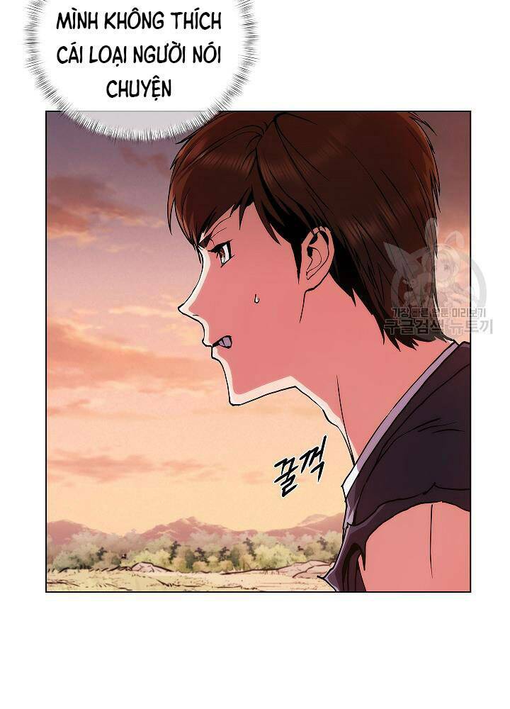 Kẻ Phát Hoạ Ấn Chú: Chapter 6