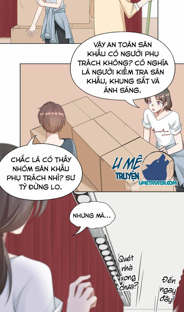 Bạn Trai Là Quái Vật: Chapter 55
