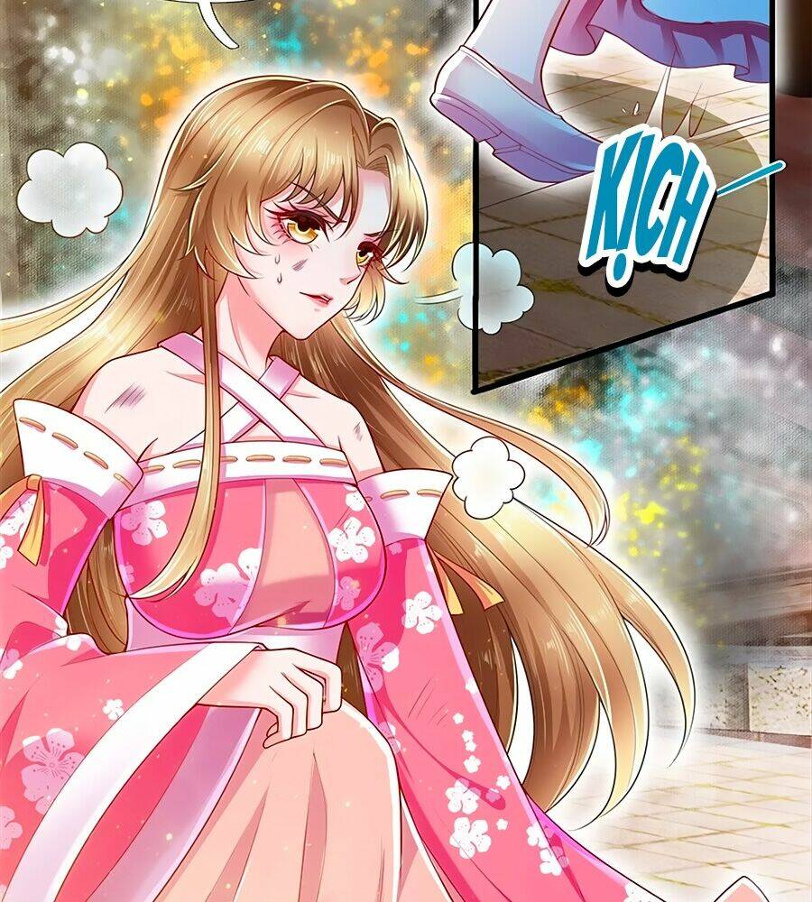 Phụng Lâm Thiên Hạ: Đệ Nhất Mỹ Nữ: Chapter 58