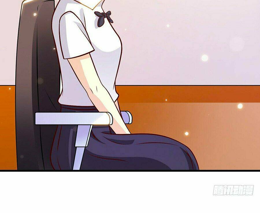 Thời Gian Đều Biết: Chapter 38