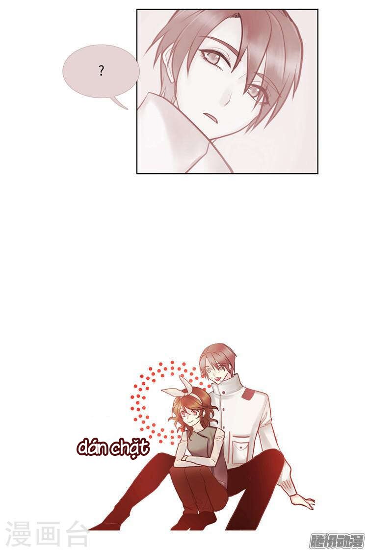 Định Chế Tình Yêu: Chapter 53
