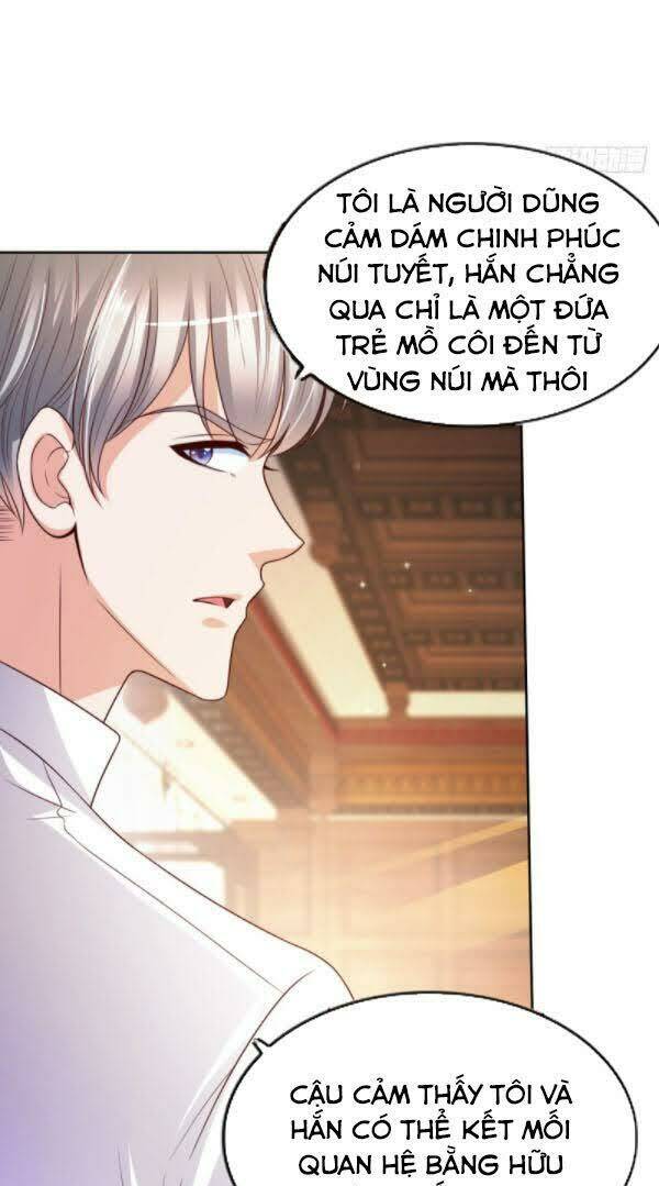 Chí Tôn Toàn Năng: Chapter 39