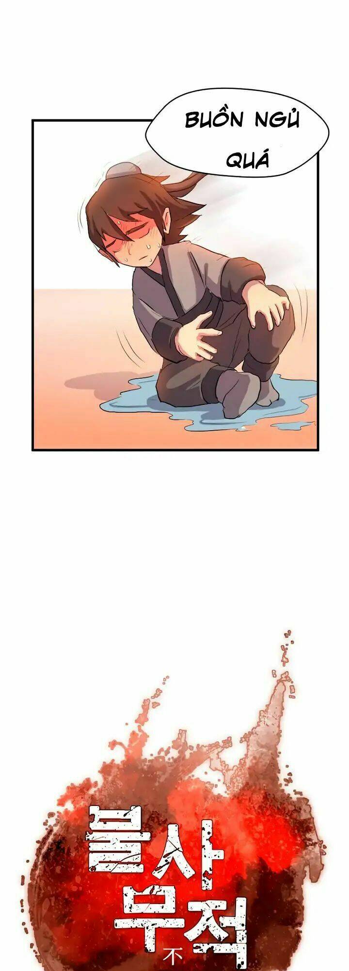 Trọng Sinh, Bất Khả Chiến Bại: Chapter 3