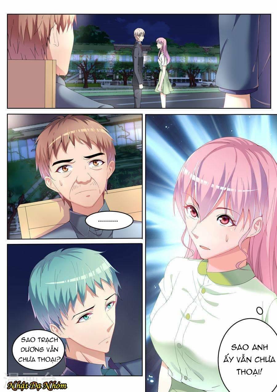 Tiểu Thư Tái Xuất: Chapter 9