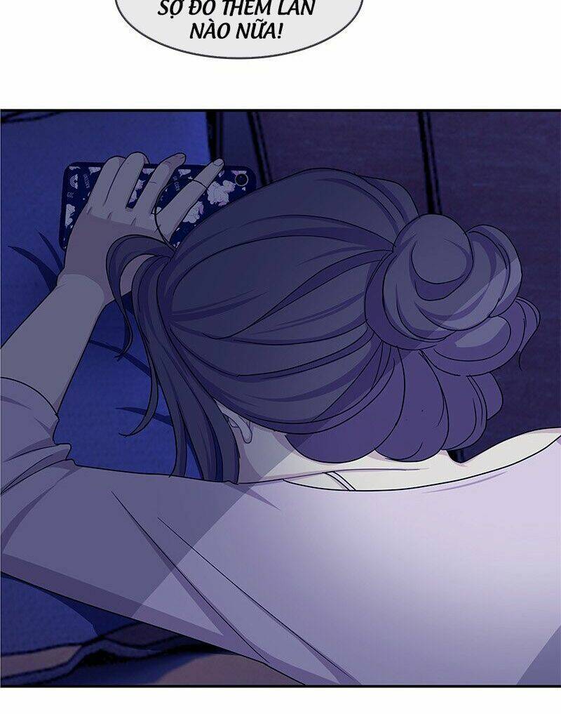 Nửa Đêm Ở Poppy Land: Chapter 20