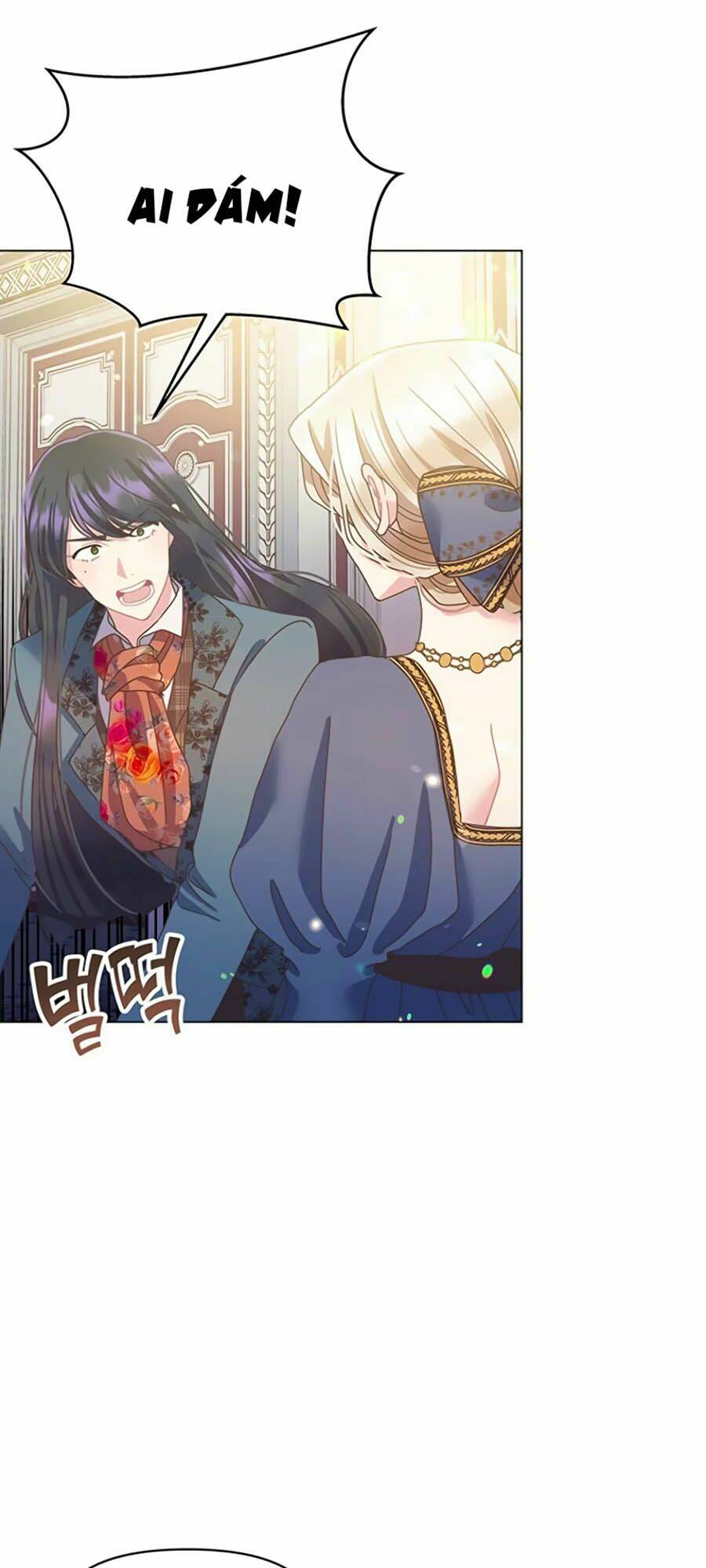 Khu Vườn Câm Lặng: Chapter 7