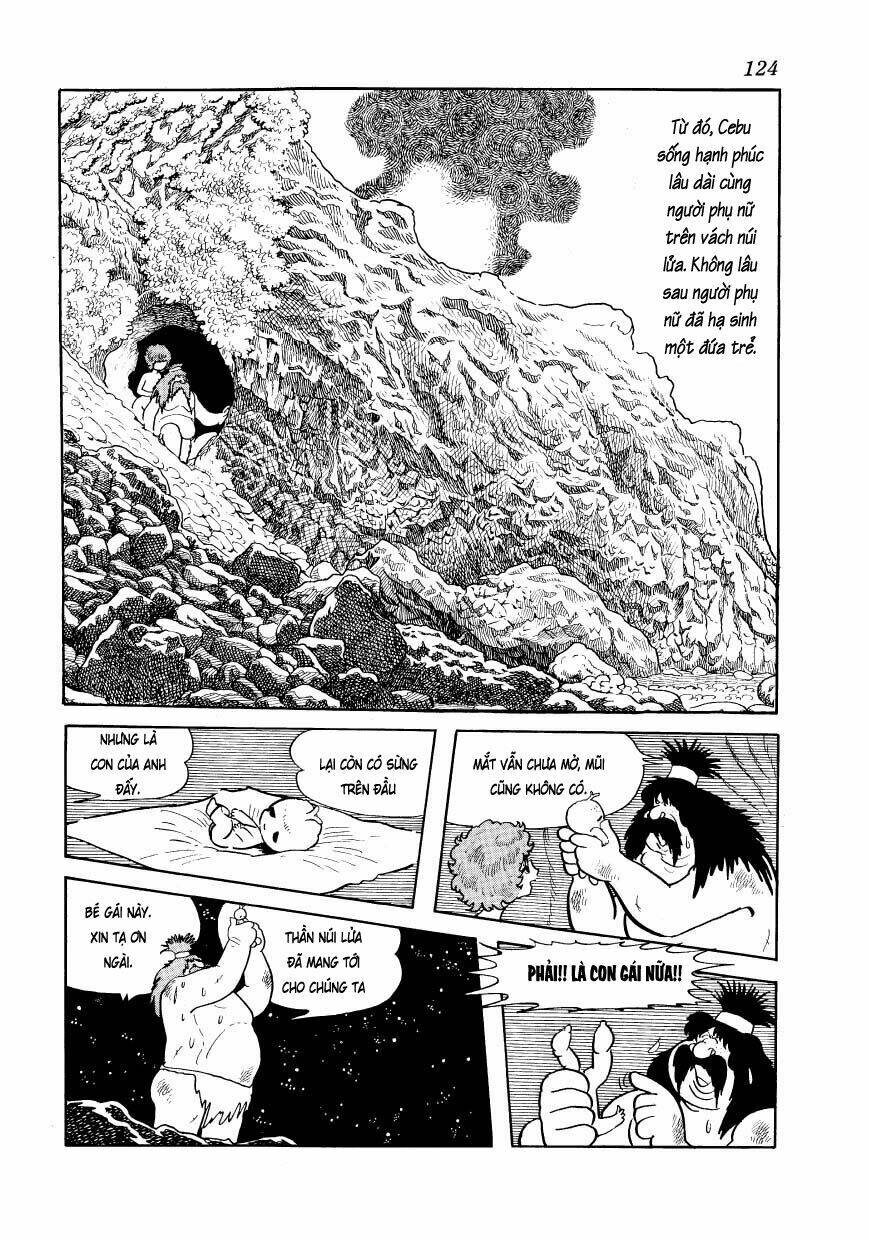 Chim Lửa: Chapter 67
