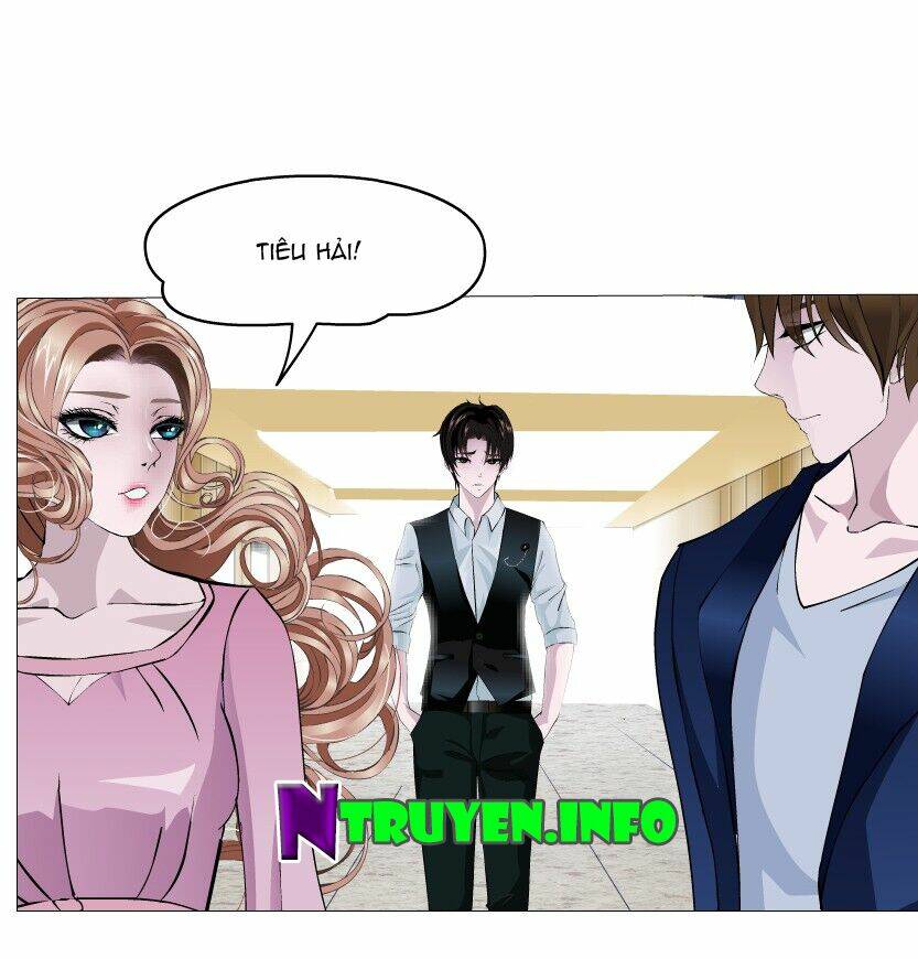 Cạm Bẫy Của Nữ Thần: Chapter 137