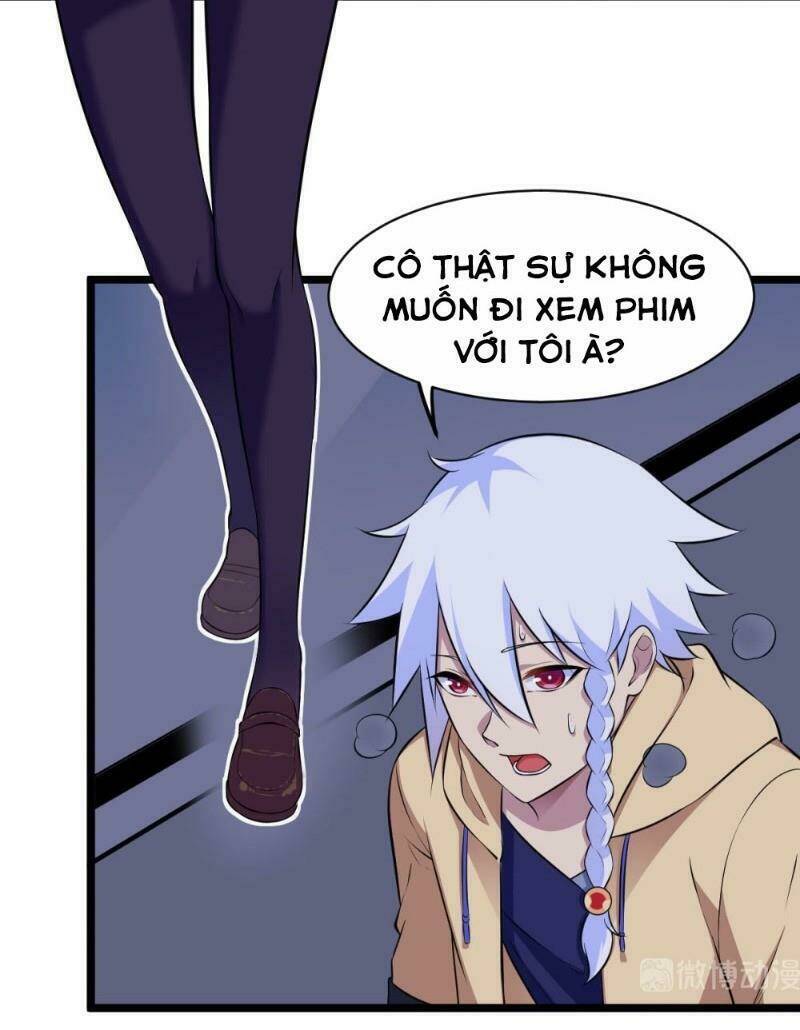 Thần Tiên Rút Thẻ: Chapter 10