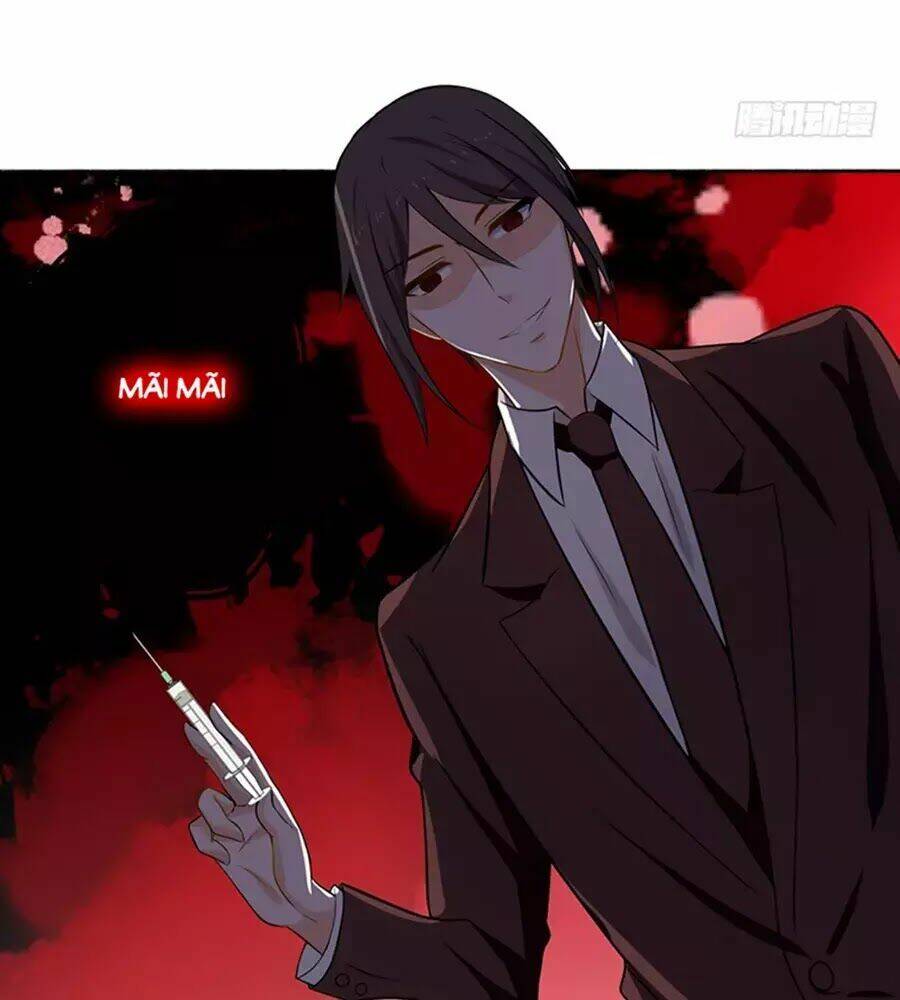 Nhật Ký Dạy Dỗ Của Gia Tộc Đáng Yêu: Chapter 54