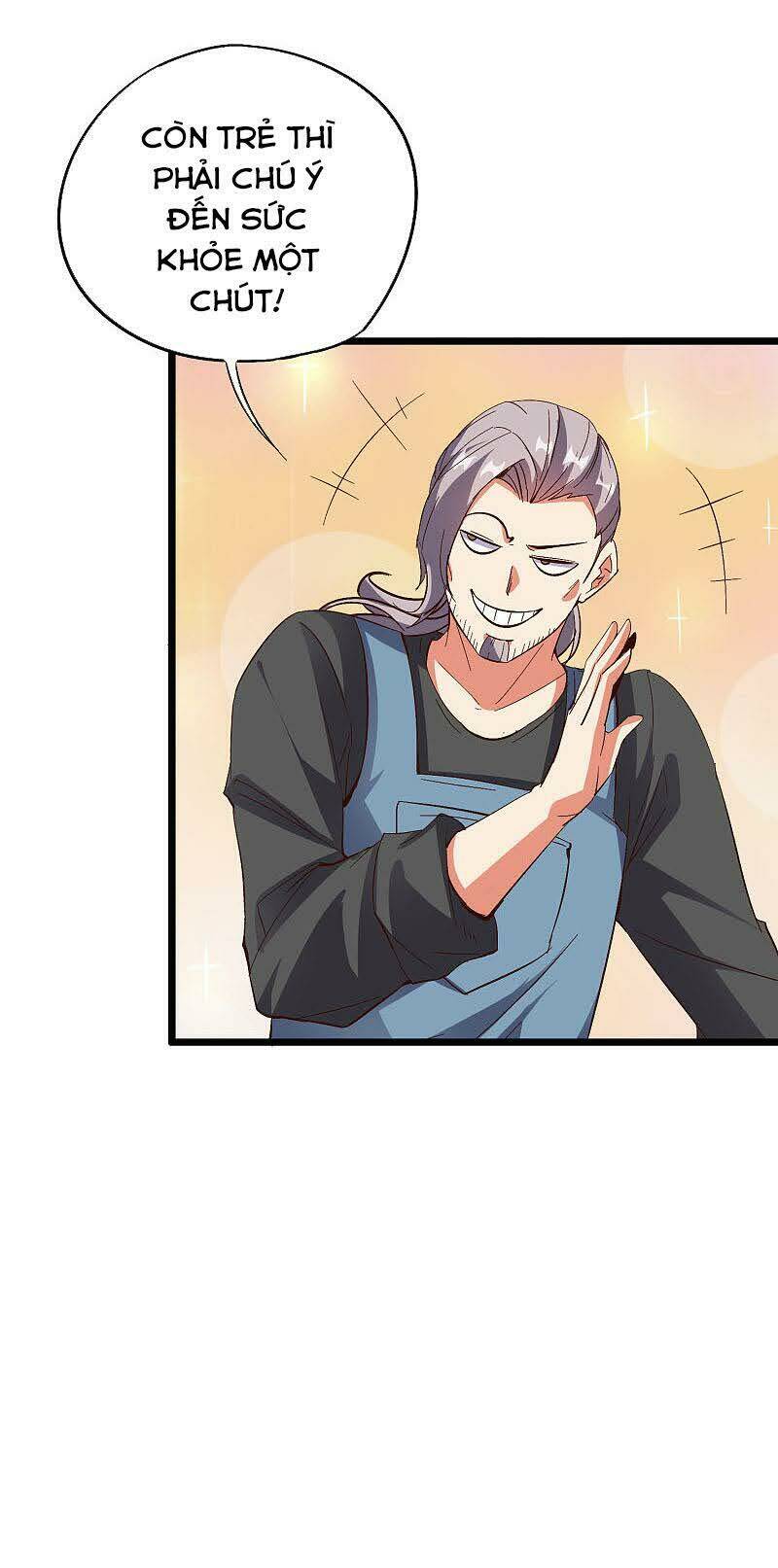 Phục Thiên Thánh Chủ: Chapter 64