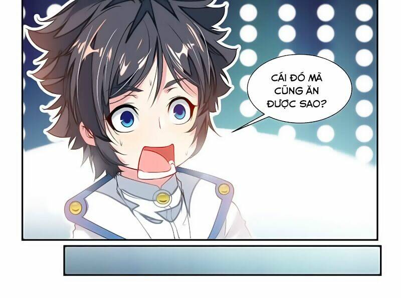 Cửu Dương Thần Vương: Chapter 50