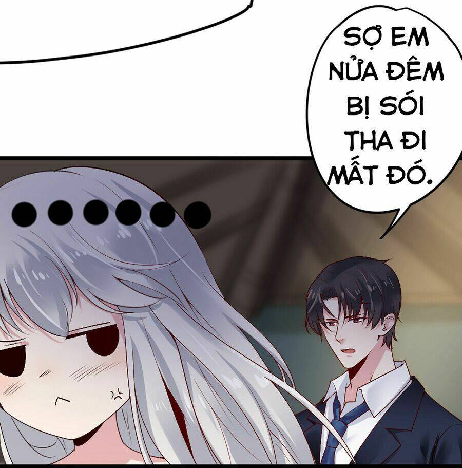 Cấm Tình Điềm Mật: Đế Thiếu Hào Môn Trêu Tận Cửa: Chapter 13