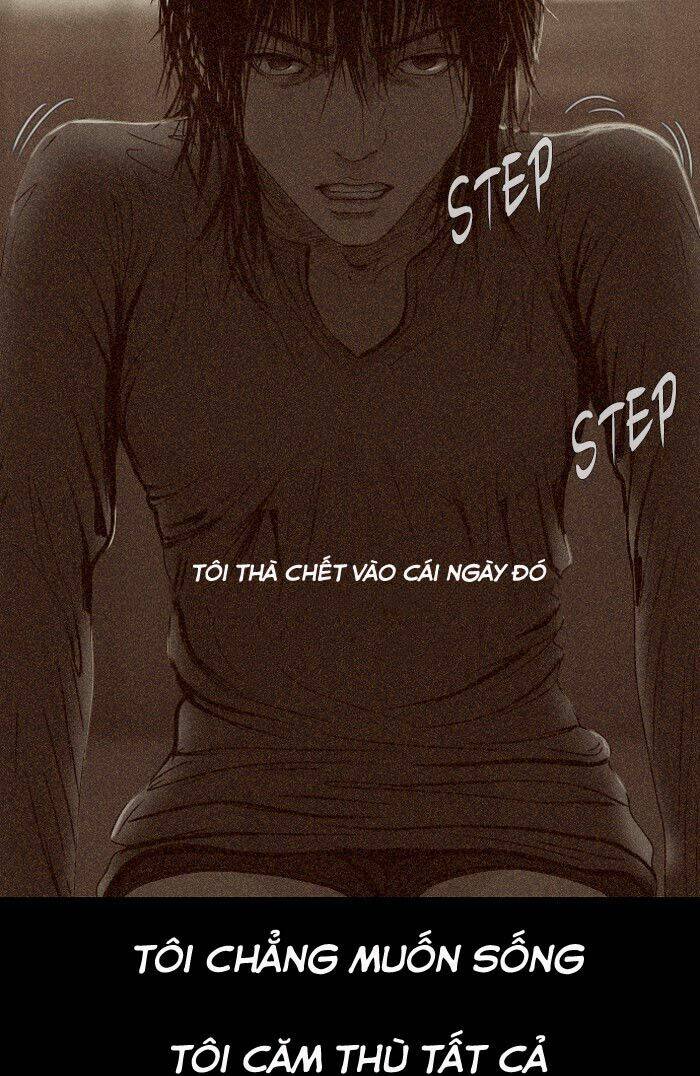 Dead Days: Chapter 9