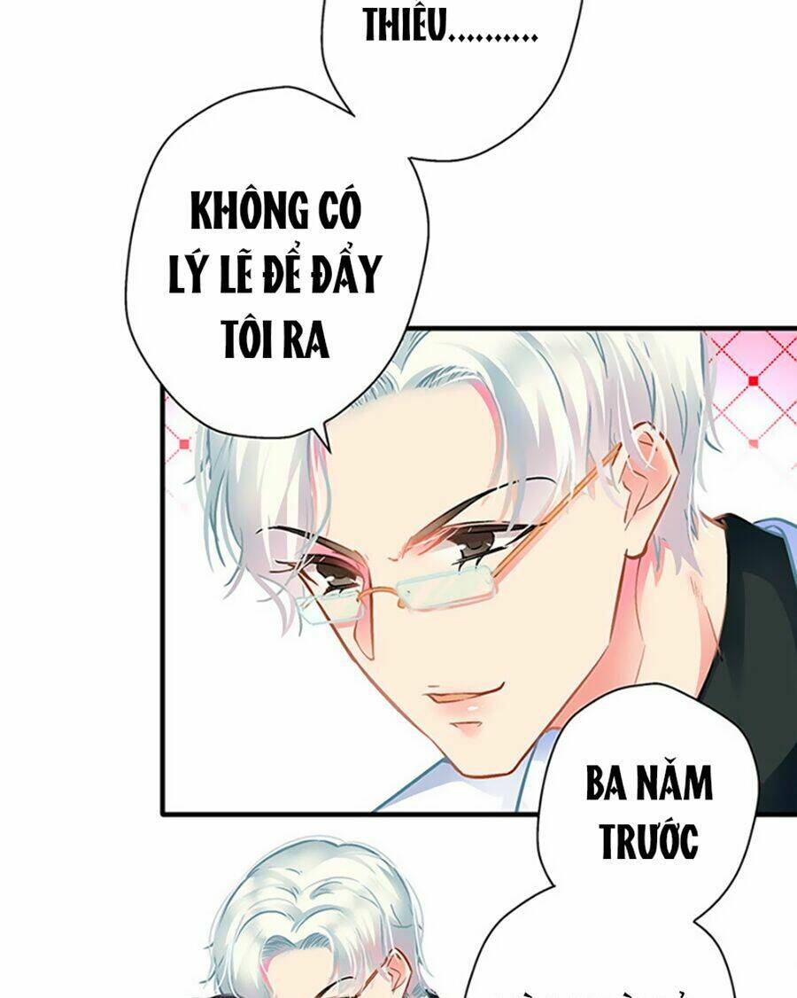 Cưng Chiều Ái Thê Hư Hỏng: Chapter 7