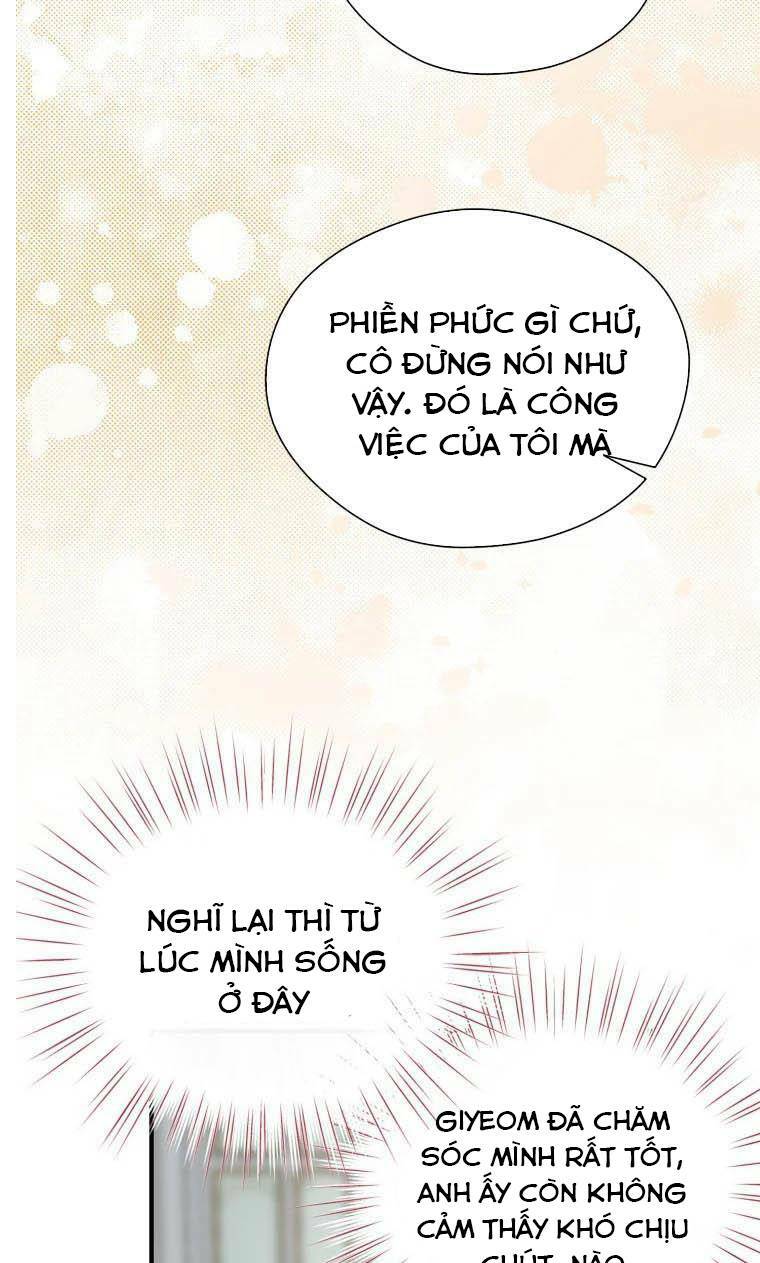 Roelin Bước Đến Tương Lai: Chapter 20