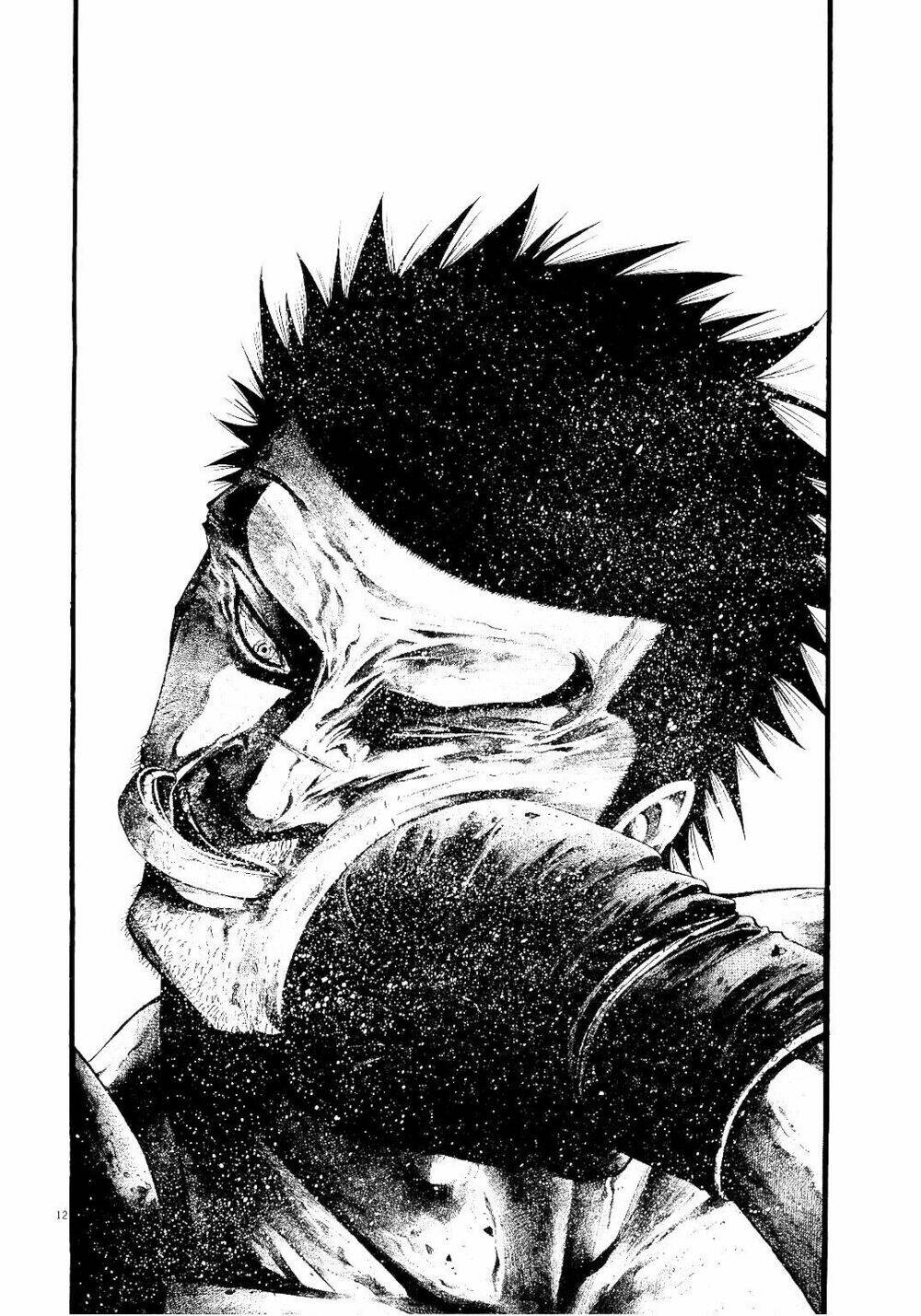 Rainbow: Chapter 222