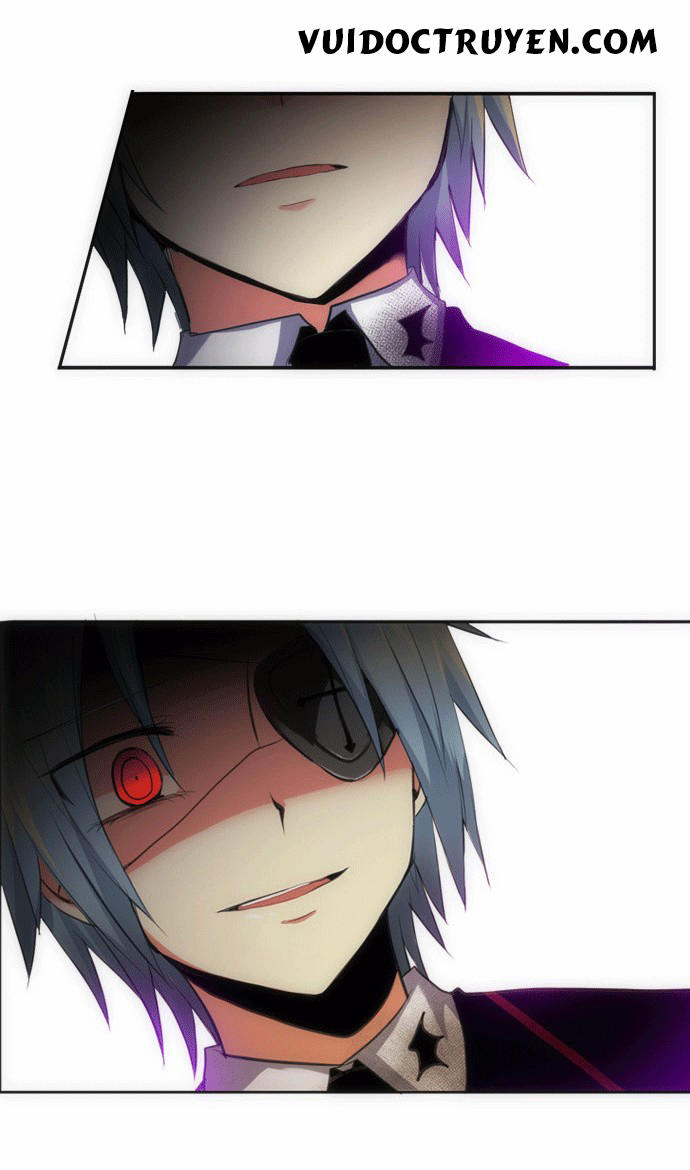 Crepuscule (Yamchi): Chapter 72