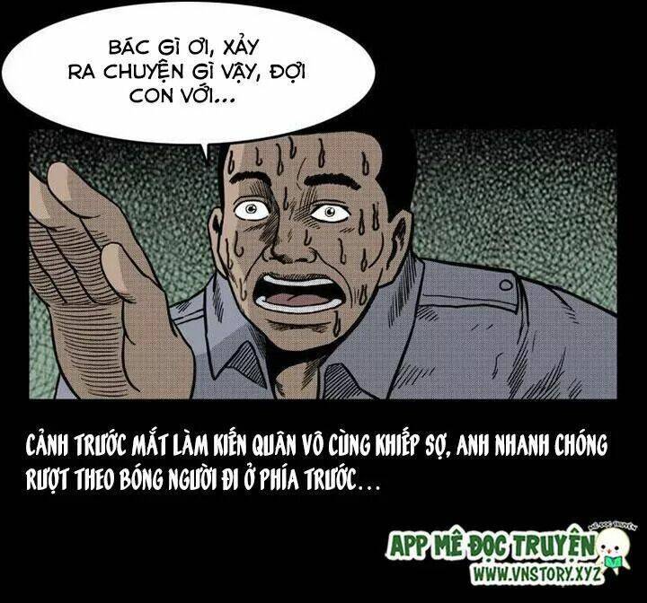 Kỳ Án Có Thật: Chapter 15