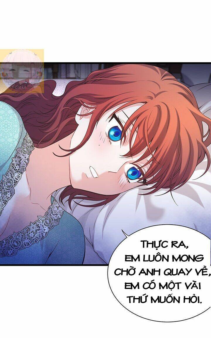 Nhân Vật Phản Diện Yêu Cầu Tôi Yêu Chàng: Chapter 16