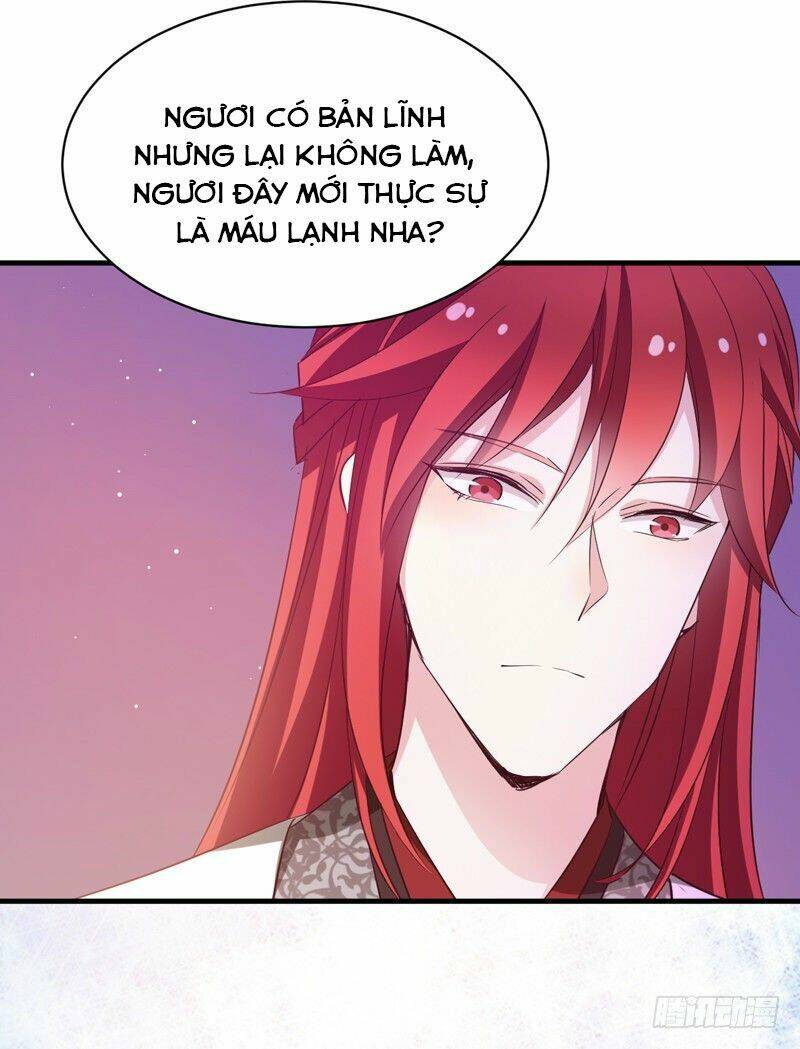 Trò Chơi Trừng Phạt: Chapter 42