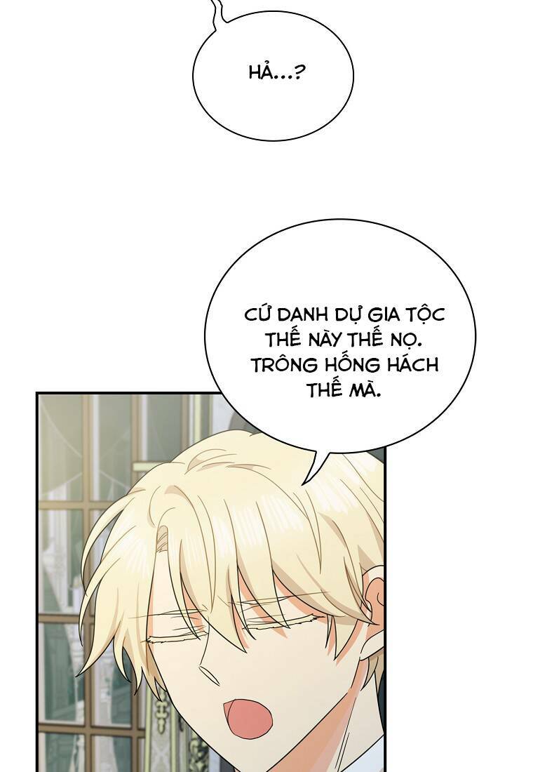Xuyên Không Trở Thành Mami Phản Diện: Chapter 64
