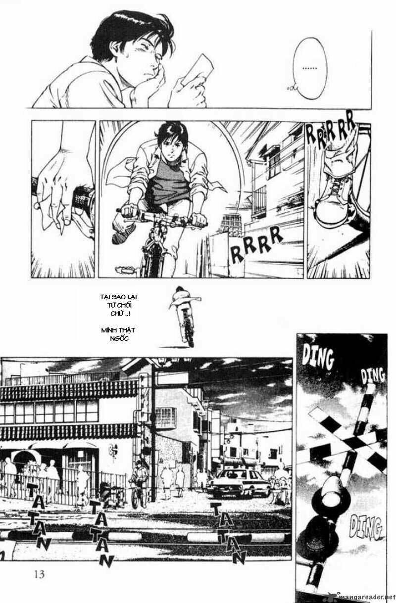 Family Compo: Chapter 1
