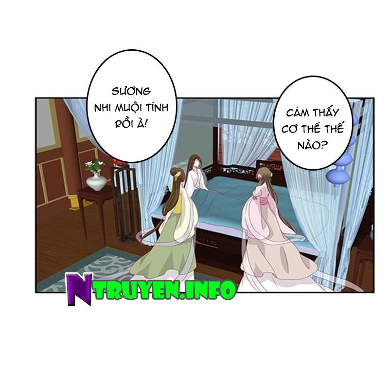 Thông Linh Phi: Chapter 495
