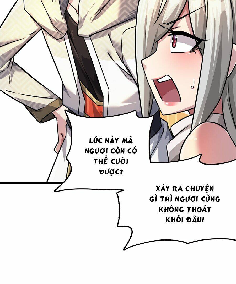 Đại Bảo Kiếm Của Tôi: Chapter 29