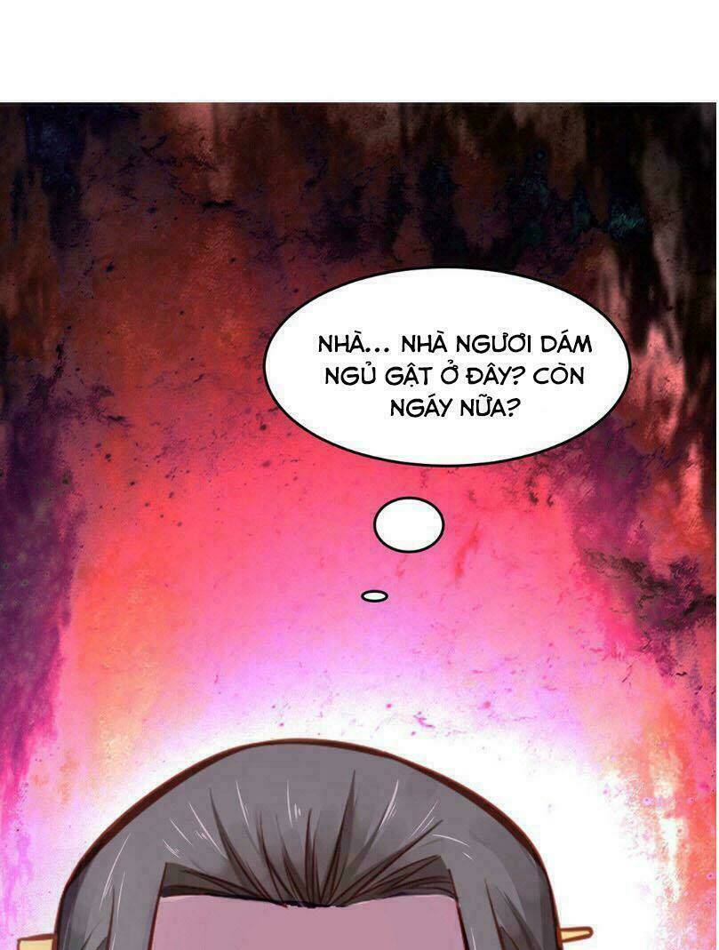 Bệ Hạ Xin Tự Trọng: Chapter 3