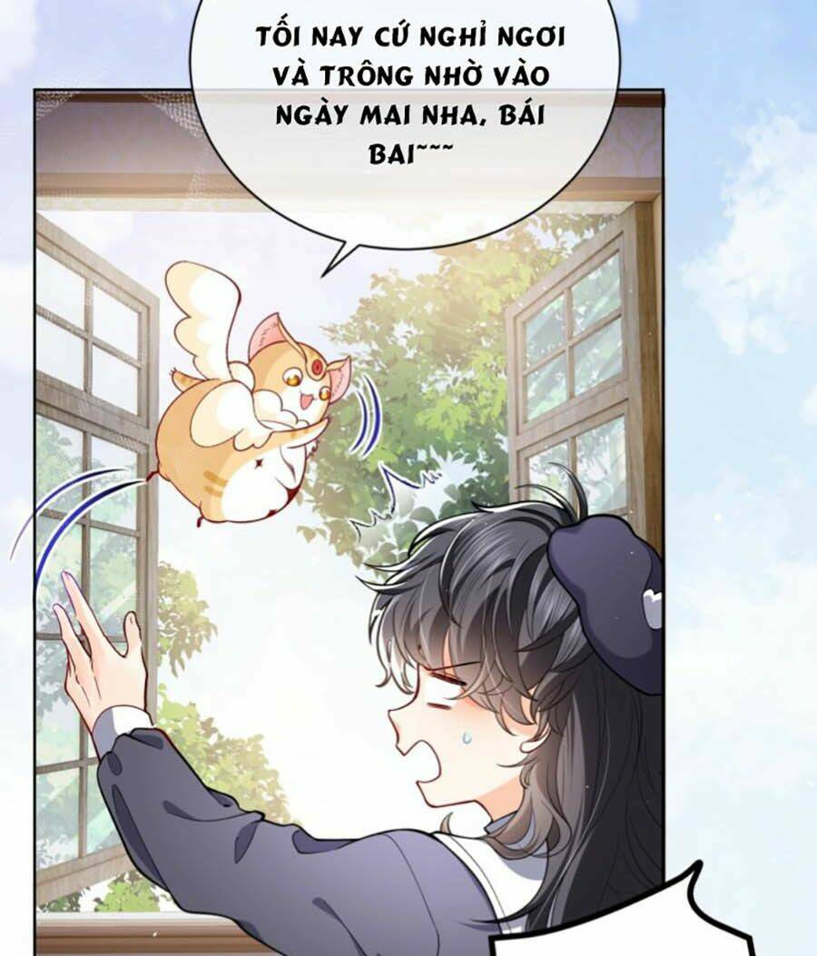 Kiên Quyết Từ Chối Làm Ma Nữ: Chapter 4