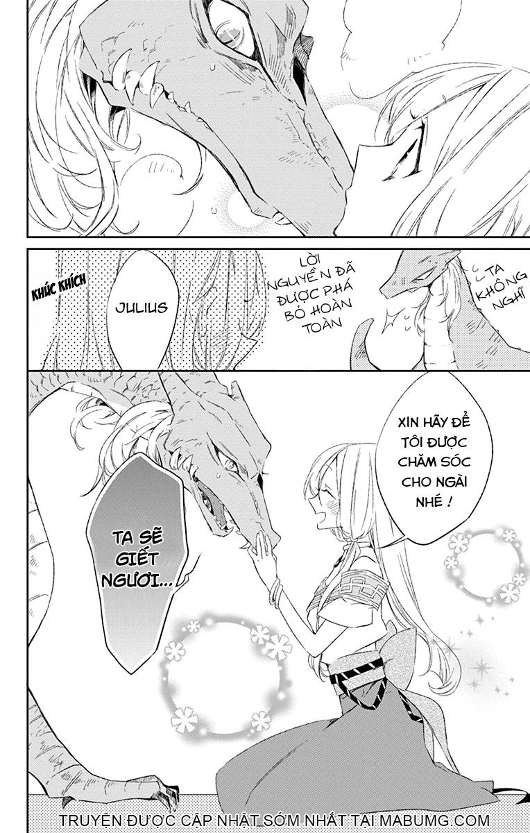 Azfareo No Sobayounin: Chapter 1