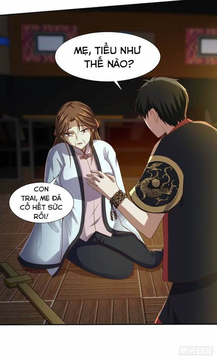 Thập Nhị Thiên Kiếp: Chapter 58