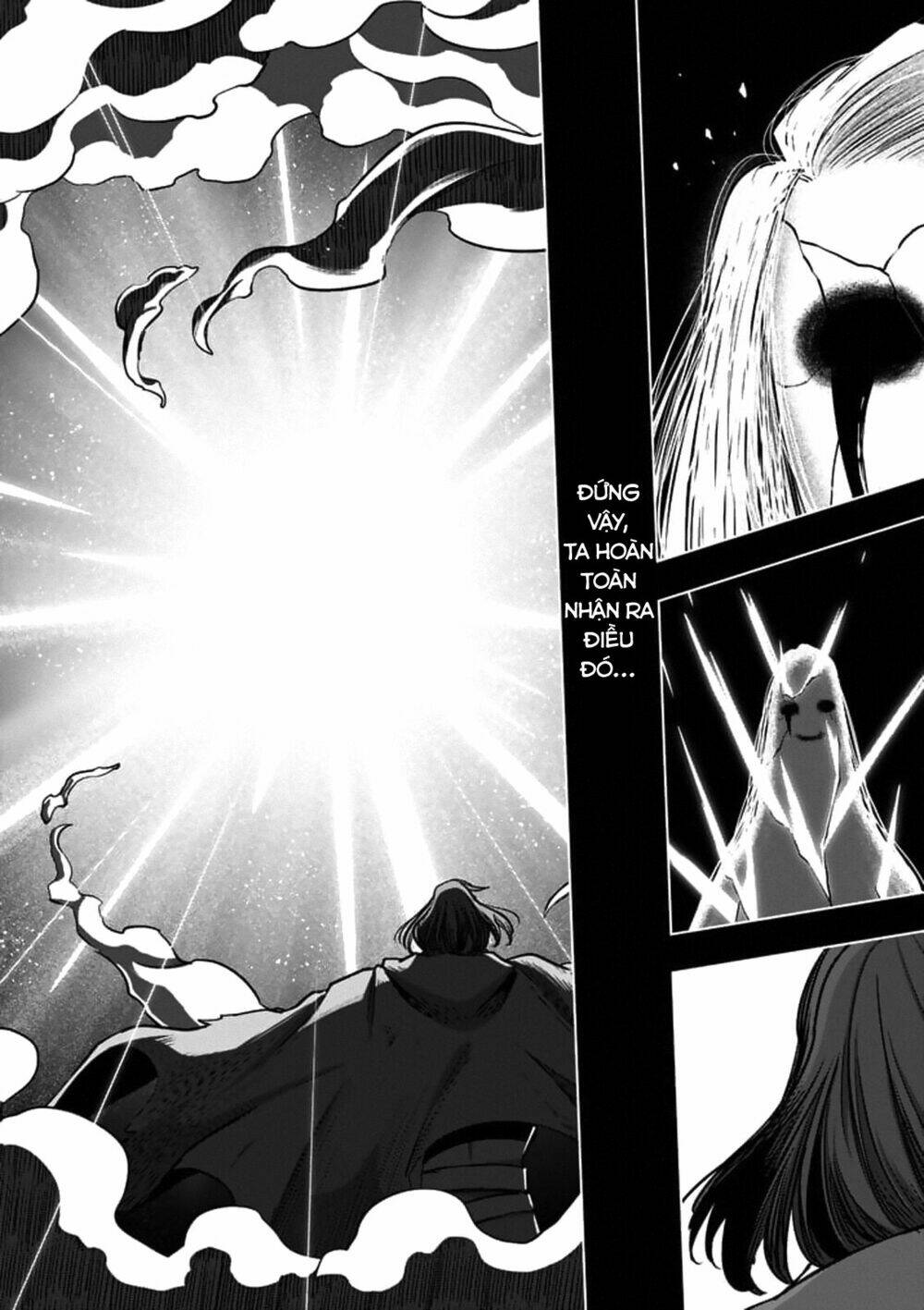 Helck Manga: Chapter 104.1